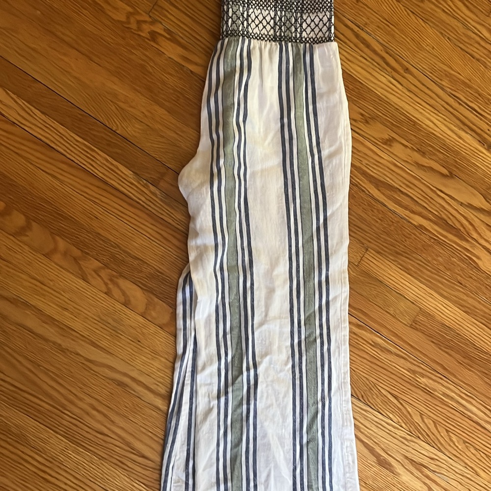 Beach pants